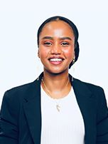 Representative Mana Abdi - Democratic Maine