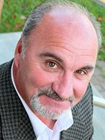 Representative Mark Babin - Republican Maine