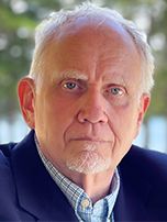 Representative Mark Walker - Republican Maine