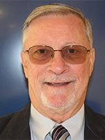 Representative Mark Worth - Democratic Maine