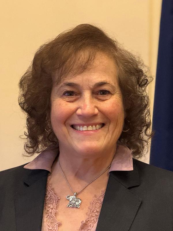 Representative Marygrace Cimino - Republican Maine
