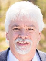 Representative Meldon Carmichael - Republican Maine