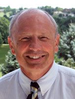 Representative Michael Brennan - Democratic Maine