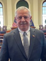 Representative Michael Soboleski - Republican Maine