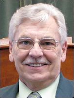 Representative Michel Lajoie - Democratic Maine