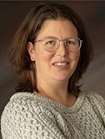 Representative Nina Milliken - Democratic Maine