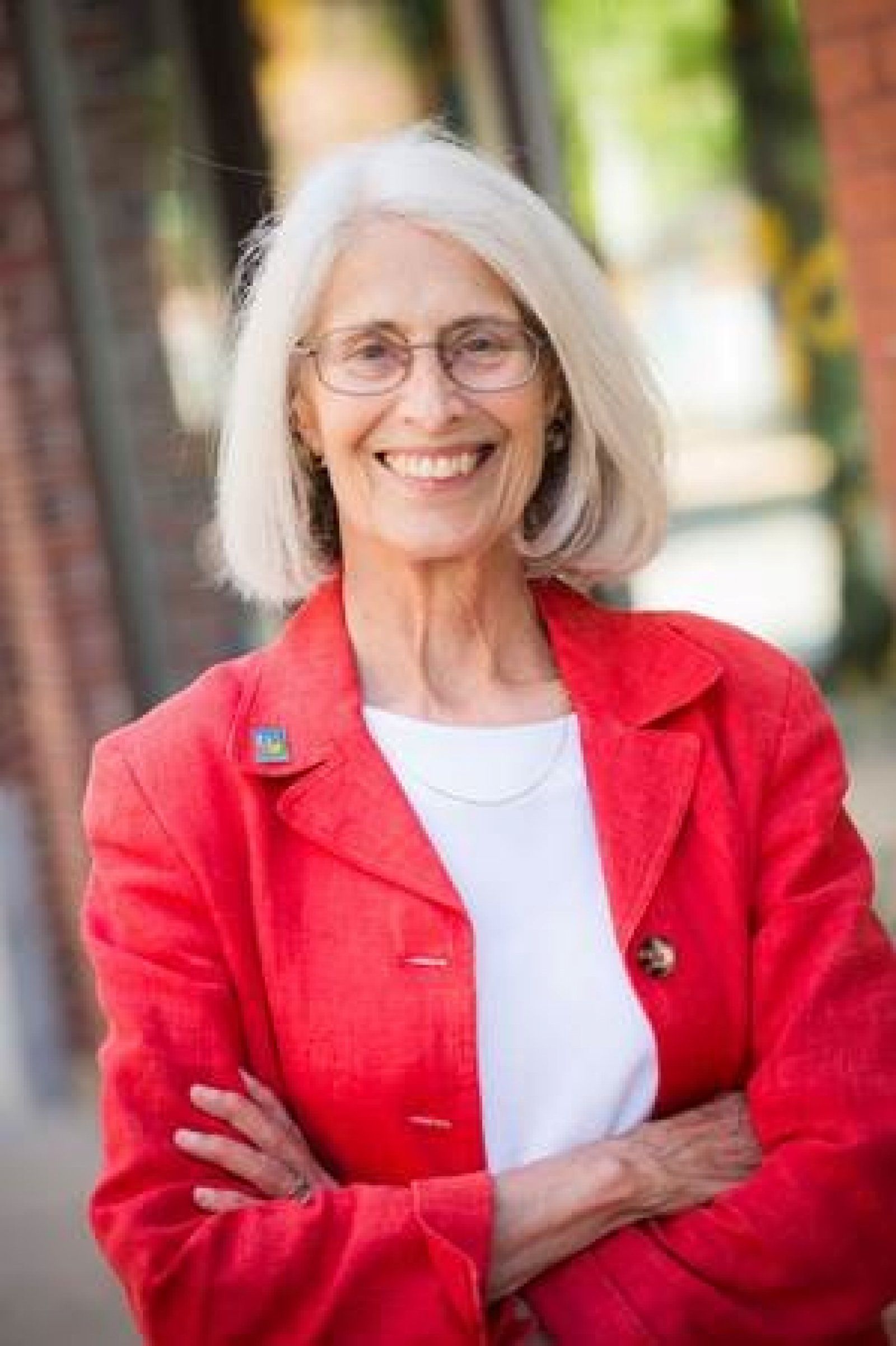 Senator Peggy Rotundo - Democratic Maine