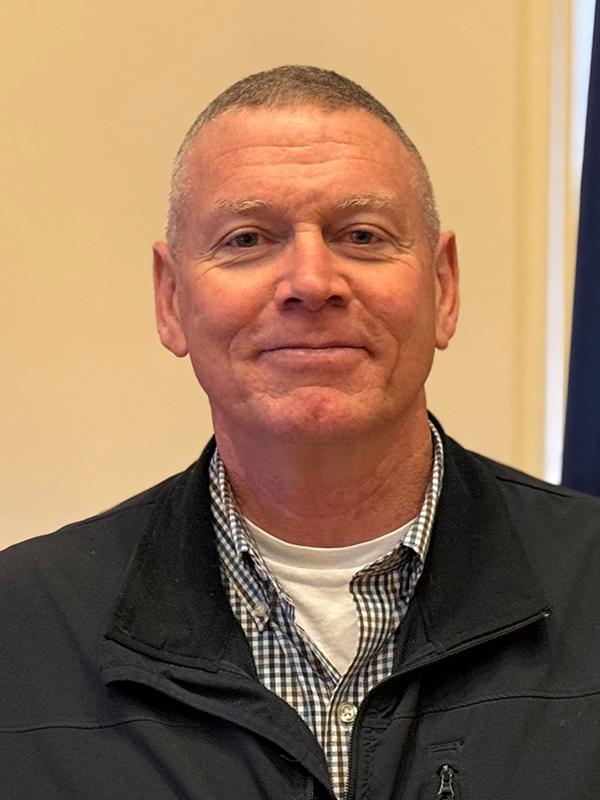 Representative Peter Wood - Republican Maine