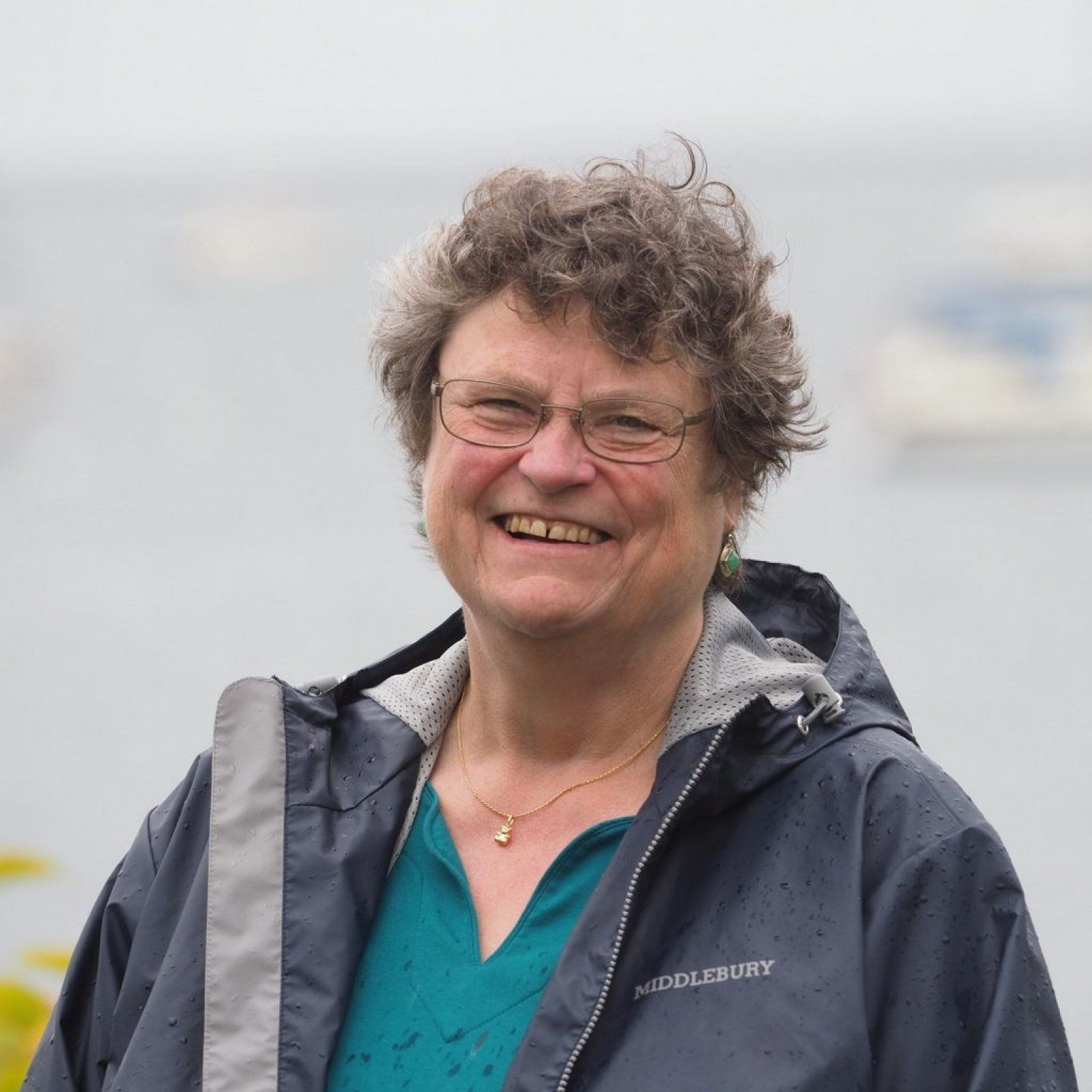 Senator Pinny Beebe-Center - Democratic Maine