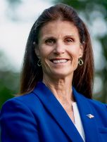 Representative Poppy Arford - Democratic Maine