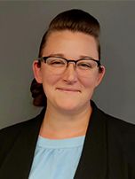 Representative Rachel Henderson - Republican Maine