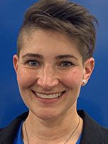 Representative Raegan LaRochelle - Democratic Maine