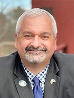 Representative Michael Lemelin - Republican Maine