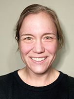 Representative Rebecca Jauch - Democratic Maine