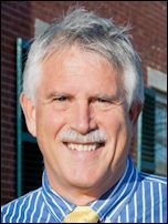 Representative Dick Campbell - Republican Maine