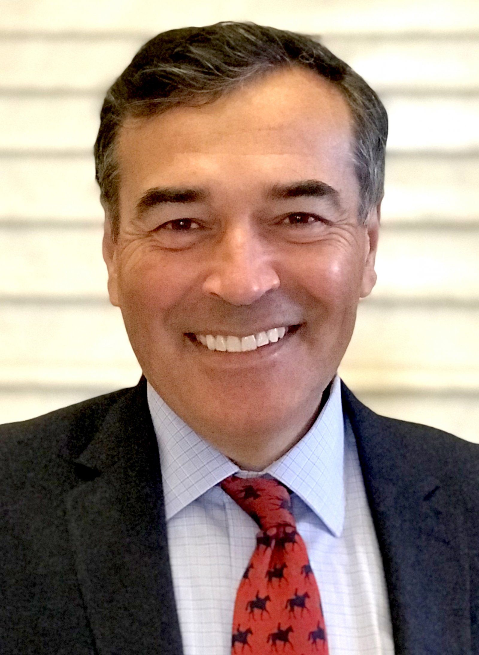 Senator Richard Bennett - Republican Maine