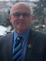 Representative Rick Mason - Republican Maine