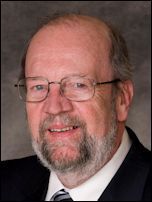 Representative Robert Nutting - Republican Maine