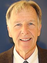 Representative Ronald Russell - Democratic Maine