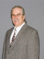 Representative Scott Landry - Democratic Maine