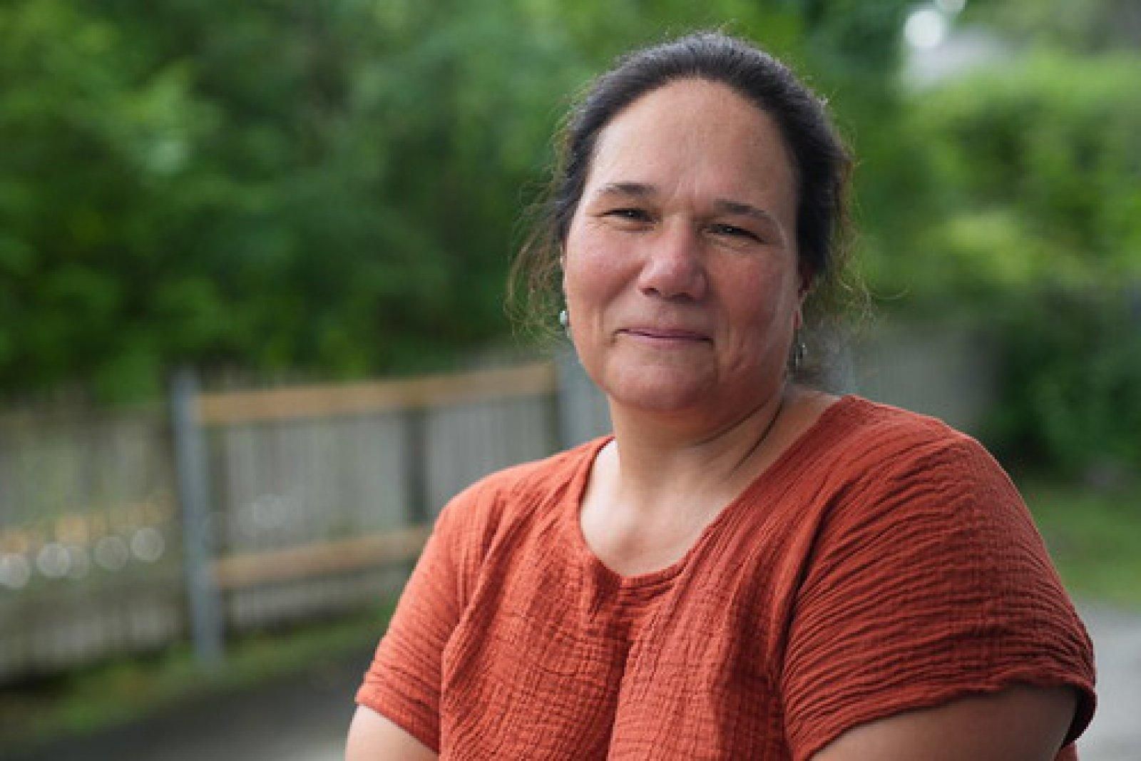 Representative Sharon Frost - Independent Maine