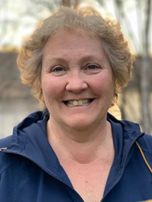 Representative Sheila Lyman - Republican Maine