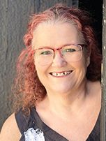 Representative Shelley Rudnicki - Republican Maine