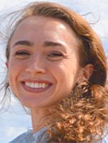 Representative Sophia Warren - Democratic Maine