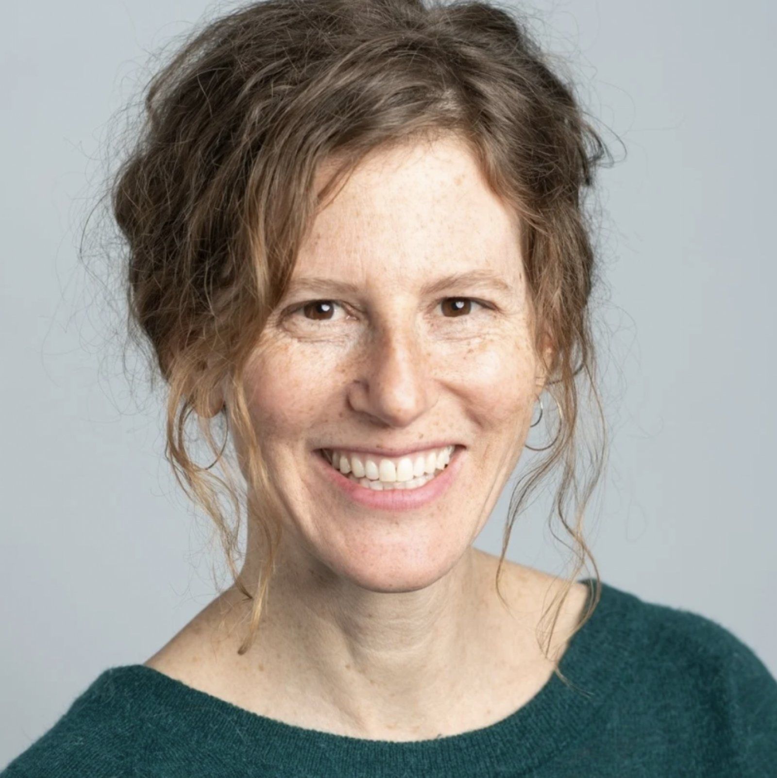 Senator Stacy Brenner - Democratic Maine