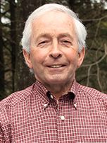 Representative Stephen Moriarty - Democratic Maine