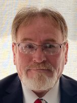 Representative Stephen Wood - Republican Maine