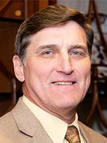 Representative Steven Foster - Republican Maine