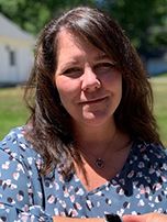 Representative Suzanne Salisbury - Democratic Maine