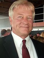 Representative Thomas Lavigne - Republican Maine