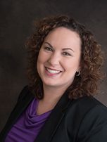 Representative Tiffany Roberts - Democratic Maine