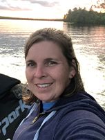 Representative Tiffany Strout - Republican Maine