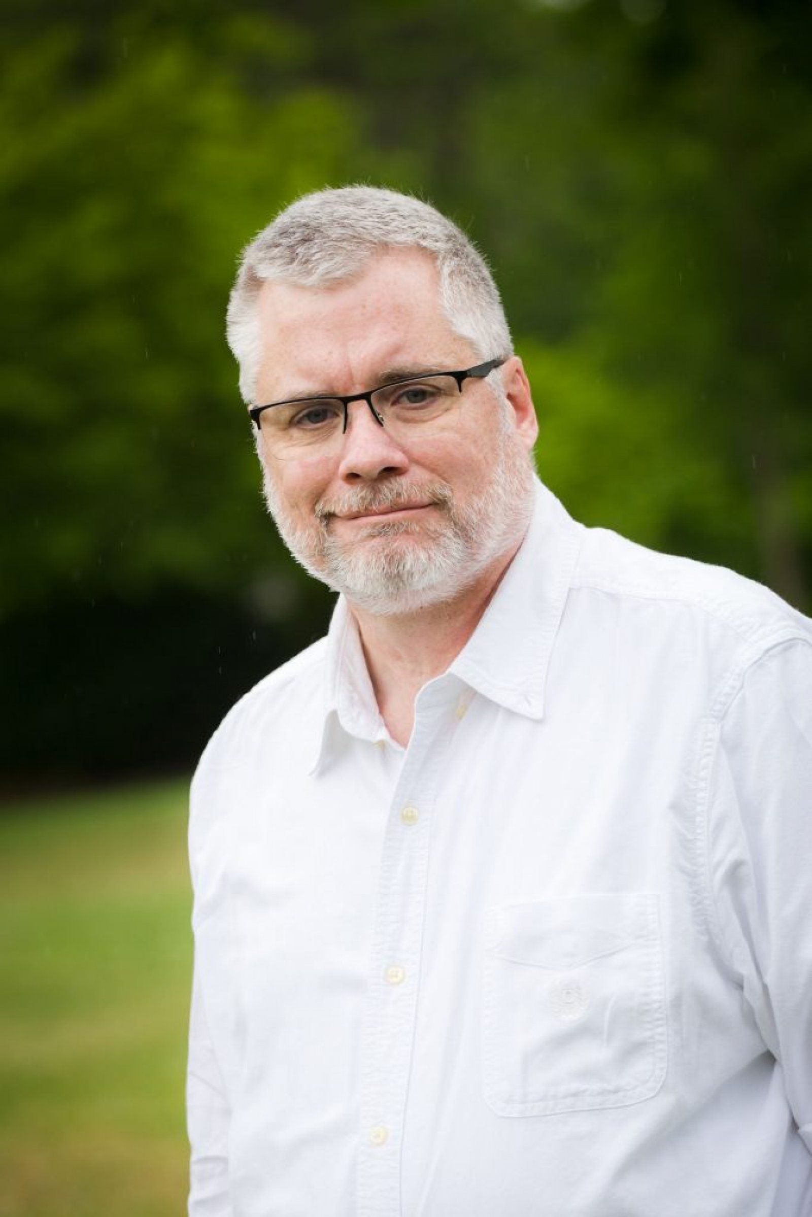 Senator Timothy Nangle - Democratic Maine