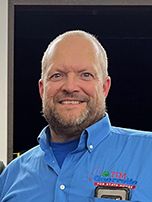 Representative Timothy Guerrette - Republican Maine