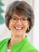 Representative Traci Gere - Democratic Maine