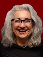 Representative Valli Geiger - Democratic Maine