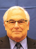 Representative Walter Riseman - Independent Maine