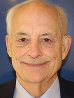 Representative Walter Runte - Democratic Maine