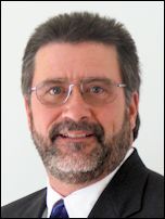 Representative Wayne Parry - Republican Maine