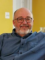 Representative Raegan LaRochelle - Democratic Maine