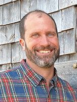 Representative Bill Pluecker - Independent Maine