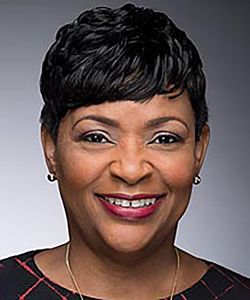 Representative Adrienne Jones - Democratic Maryland