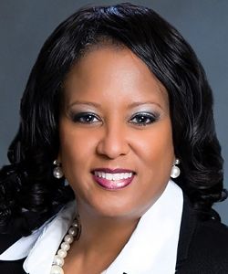 Representative Andrea Harrison - Democratic Maryland