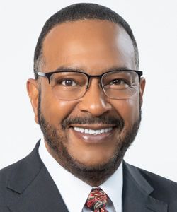 Senator Anthony Muse - Democratic Maryland
