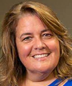 Representative April Miller - Republican Maryland