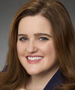 Senator Ariana Kelly - Democratic Maryland